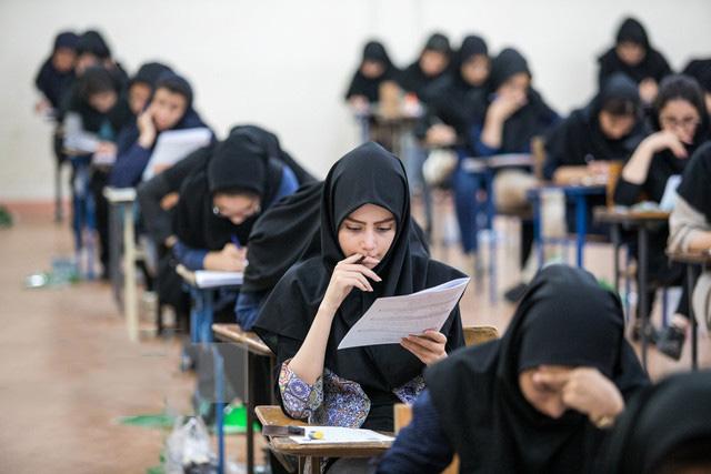 تعویق امتحانات نهایی خرداد 1403 آموزش و پرورش