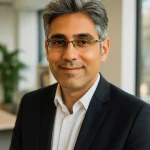 مهندس امید نجفی پور