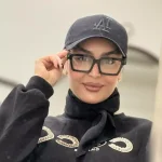 لوگوی آموزشگاه آرایشگری زنانه اصفهان - مریم تقدسی