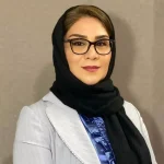 لوگوی آموزشگاه آرایشگری زنانه شفق اصفهان