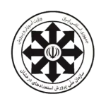 لوگوی دبیرستان دخترانه فرزانگان امین