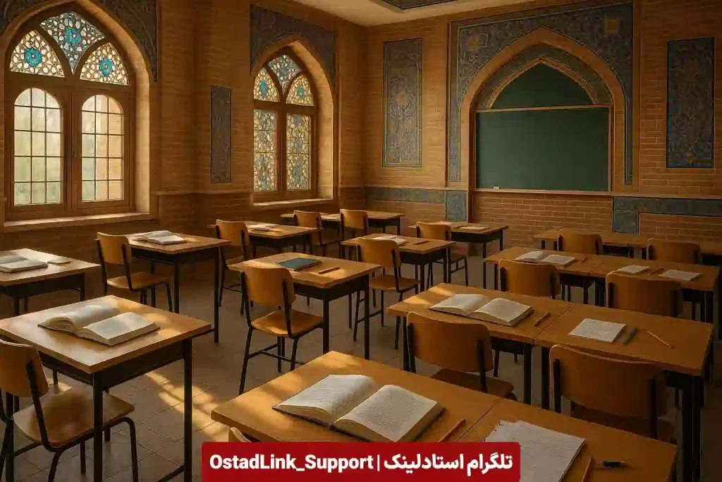 بهترین آموزشگاه کنکور در اصفهان