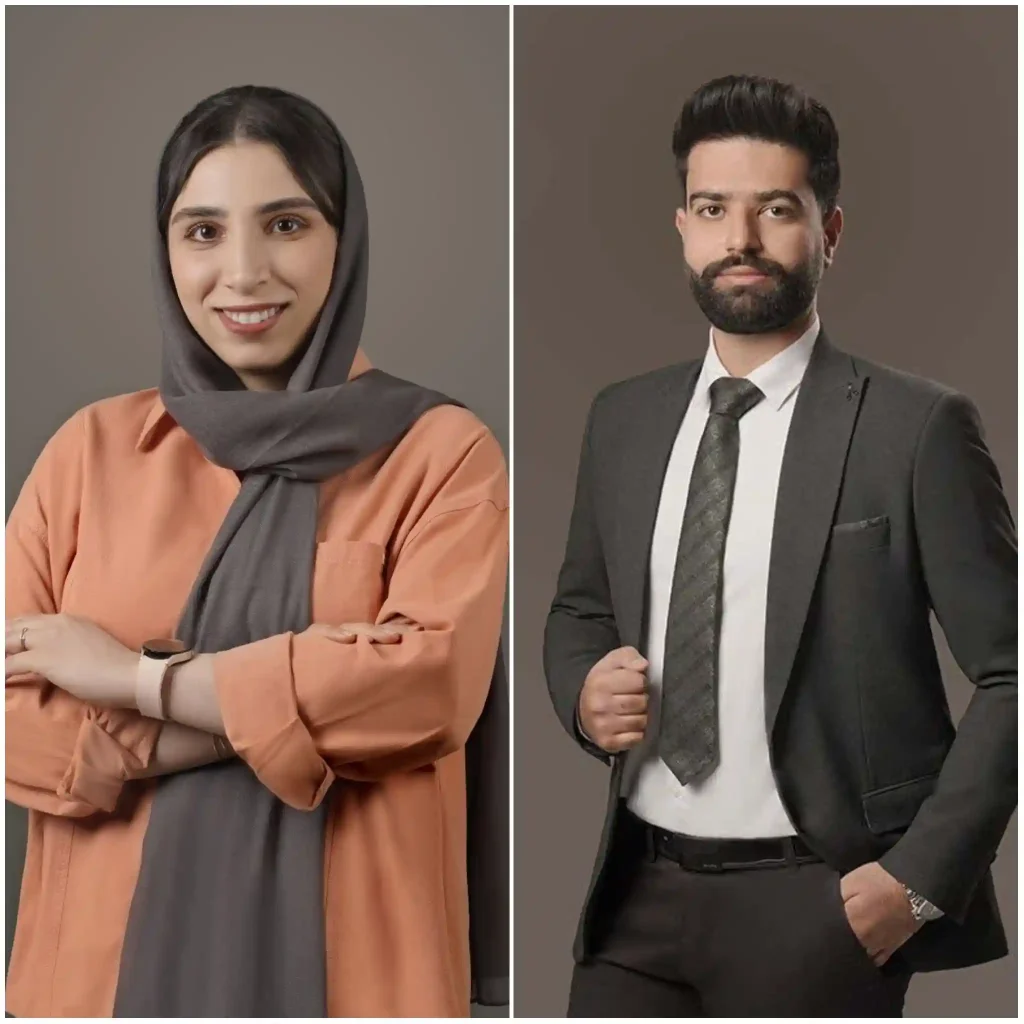 خرمیان - توکلی - مرکز مشاوره روش