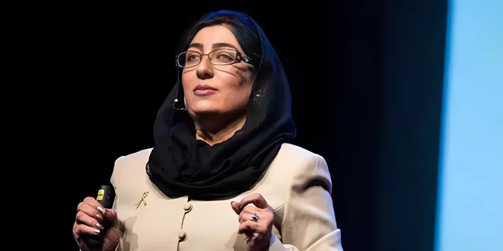 مریم کاظمی دمنه