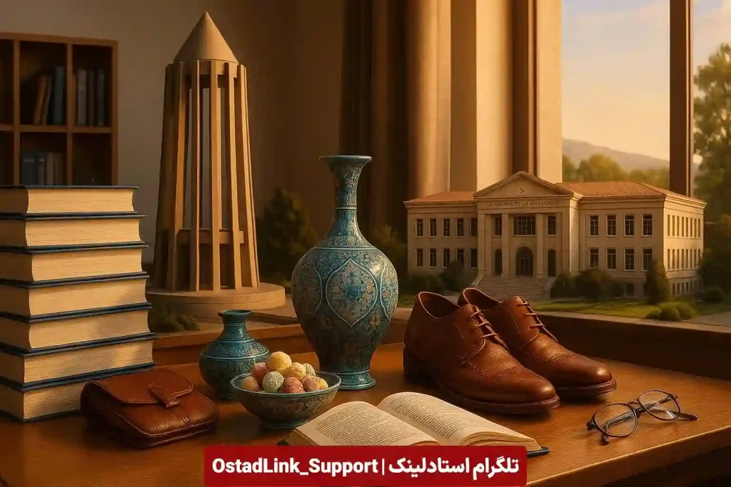 بهترین آموزشگاه کنکور همدان