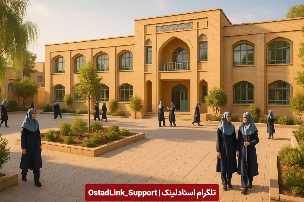 معرفی-بهترین-دبیرستان-های-دخترانه-اصفهان-رشته-تجربی،-ریاضی-و-انسانی