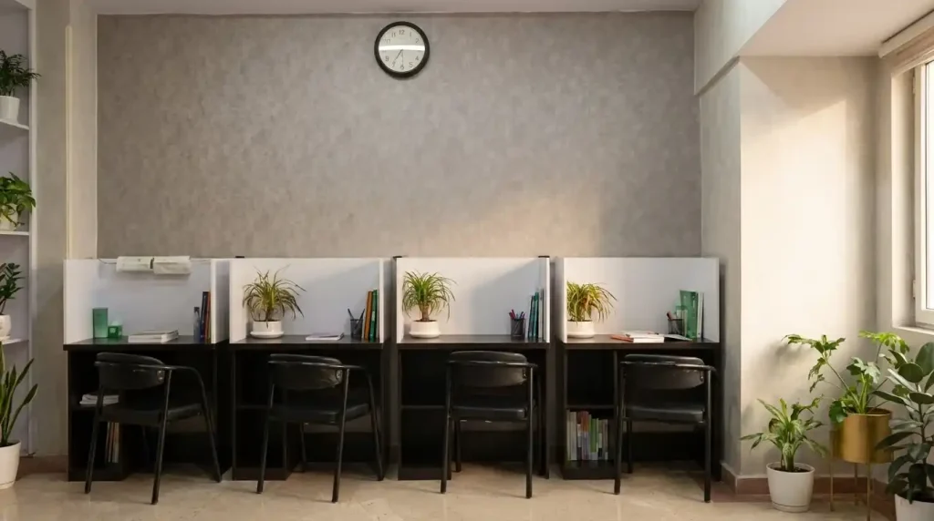 پانسیون مطالعاتی منظریه خمینی شهر