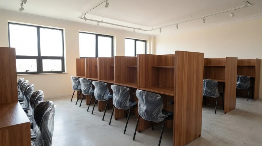 پانسیون پسرانه هدفسازان