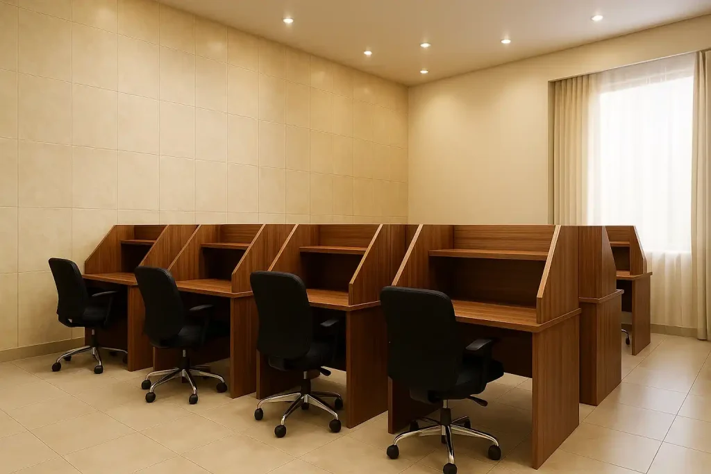 پانسیون مطالعاتی گاما سپاهان شهر