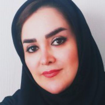 مریم عزیزی مدرس مجرب و خوب خانم دوره ابتدایی شهر تهران