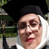 دکتر فاطمه حجتی استاد خصوصی زیست شناسی و شیمی و علوم خانم در تهران