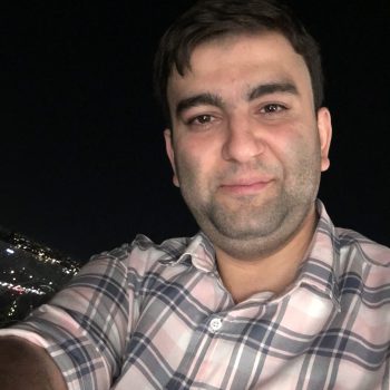 آقای محسن درویش نژاد مدرس ریاضیات، فیزیک و دروس مهندسی برق و کامپیوتر در تهران