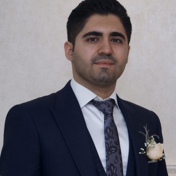 آقای سید مجید حسینی نیشابوری مدرس خصوصی ریاضی متوسطه اول در تهران - تدریس خصوصی آنلاین ریاضی