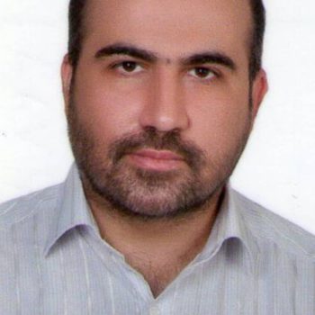 سعید عابدزاده مدرس عربی و قرآن در زنجان تدریس آنلاین عربی و قرآن