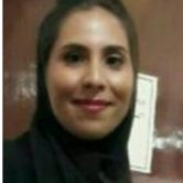 خانم شبنم آجربندی معلم خصوصی ریاضی، فیزیک و شیمی در تهران و تدریس آنلاین ریاضی