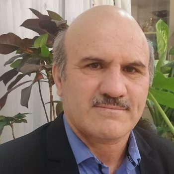 آقای رضا میرزایی استاد خصوصی ریاضی فیزیک و علوم در تهران - تدریس آنلاین و مجازی